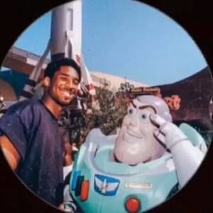 Meet your Posher, Mikey